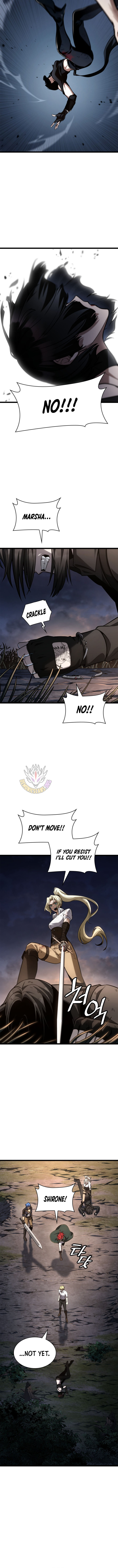 Infinite Mage Chapter 140 4